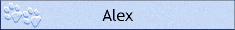 Alex