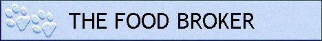 THE FOOD BROKER