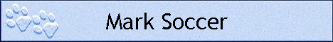 Mark Soccer