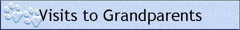 Visits to Grandparents