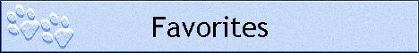 Favorites