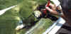BillCleaningthetrack.jpg (91137 bytes)
