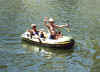 Brent_paddling.jpg (62030 bytes)